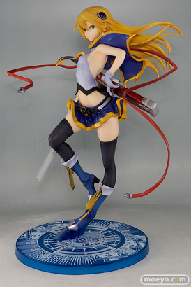 ヴェルテクスのBLAZBLUE CHRONOPHANTASMA ノエル=ヴァーミリオンの製品版画像07