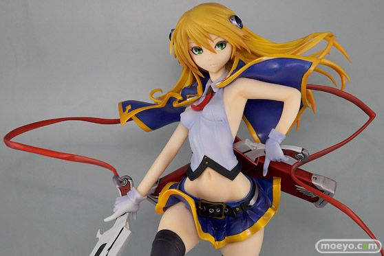 ヴェルテクスのBLAZBLUE CHRONOPHANTASMA ノエル=ヴァーミリオンの製品版画像08