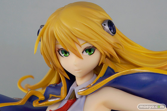 ヴェルテクスのBLAZBLUE CHRONOPHANTASMA ノエル=ヴァーミリオンの製品版画像09