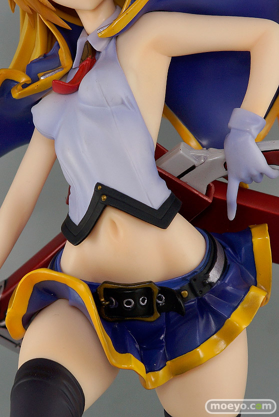 ヴェルテクスのBLAZBLUE CHRONOPHANTASMA ノエル=ヴァーミリオンの製品版画像12