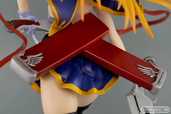 ヴェルテクスのBLAZBLUE CHRONOPHANTASMA ノエル=ヴァーミリオンの製品版画像13