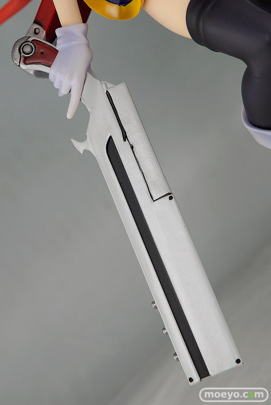 ヴェルテクスのBLAZBLUE CHRONOPHANTASMA ノエル=ヴァーミリオンの製品版画像14