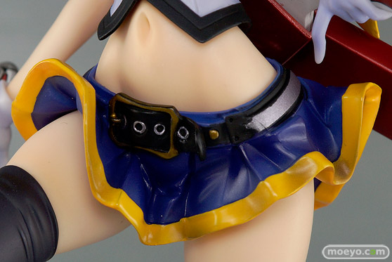 ヴェルテクスのBLAZBLUE CHRONOPHANTASMA ノエル=ヴァーミリオンの製品版画像17