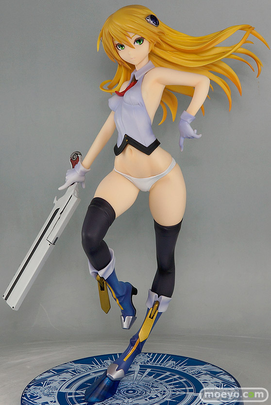 ヴェルテクスのBLAZBLUE CHRONOPHANTASMA ノエル=ヴァーミリオンの製品版画像19