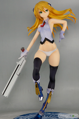 ヴェルテクスのBLAZBLUE CHRONOPHANTASMA ノエル=ヴァーミリオンの製品版画像20