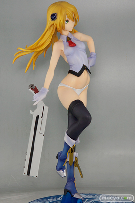 ヴェルテクスのBLAZBLUE CHRONOPHANTASMA ノエル=ヴァーミリオンの製品版画像21