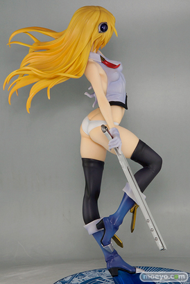 ヴェルテクスのBLAZBLUE CHRONOPHANTASMA ノエル=ヴァーミリオンの製品版画像22