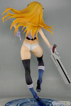 ヴェルテクスのBLAZBLUE CHRONOPHANTASMA ノエル=ヴァーミリオンの製品版画像24