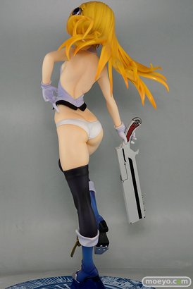 ヴェルテクスのBLAZBLUE CHRONOPHANTASMA ノエル=ヴァーミリオンの製品版画像25