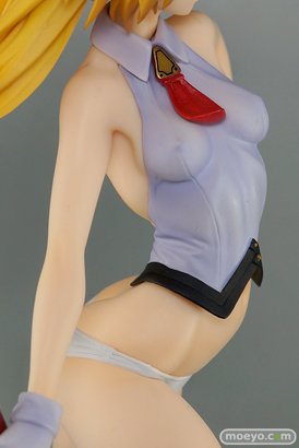 ヴェルテクスのBLAZBLUE CHRONOPHANTASMA ノエル=ヴァーミリオンの製品版画像30