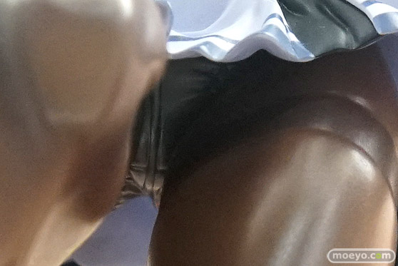 秋葉原の新作フィギュア展示の様子25