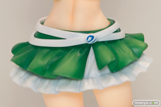 プルクラのガールズ&パンツァー × PACIFIC 「ダージリン」の新作フィギュア彩色サンプル画像07