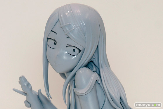 プルクラのだがしかし 遠藤サヤの新作フィギュア原型画像05