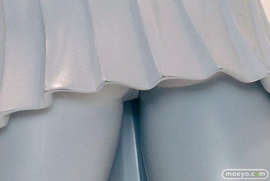 プルクラのだがしかし 遠藤サヤの新作フィギュア原型画像08