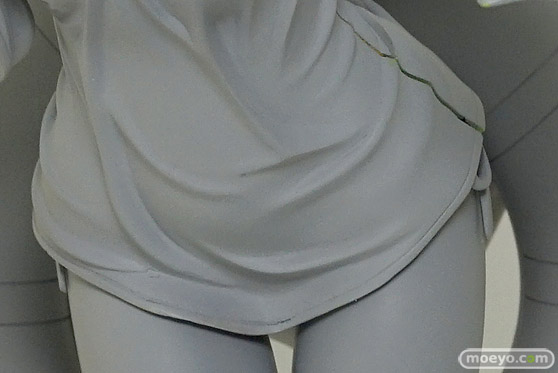 コトブキヤのFate/Grand Order ランサー/玉藻の前の新作フィギュア原型画像10