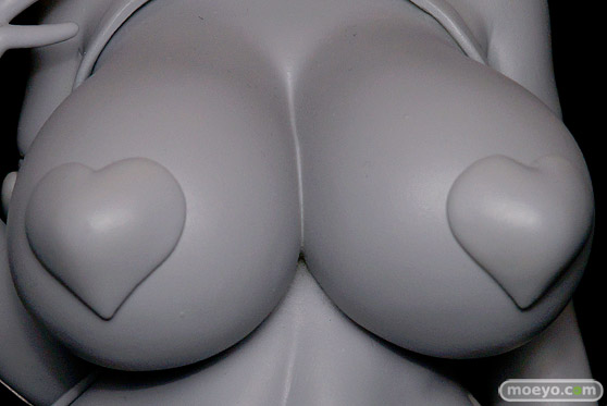 Q-sixのましゅまろ♥いもうと♥さっきゅばす♥ 月川紗紀の新作フィギュア原型画像07