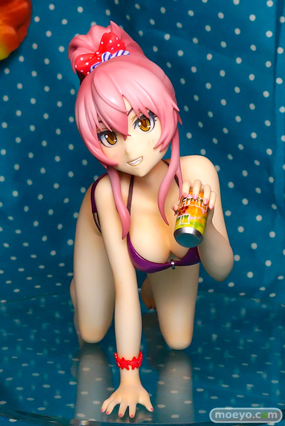 「ワンダーフェスティバル 2017［冬］」 様々なディーラーブースの様子 「耳式」 エルドラモデル 闇夜ノ光 ブース特集
 01