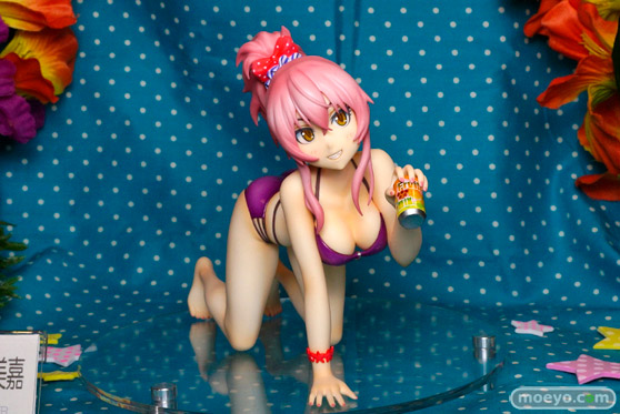 「ワンダーフェスティバル 2017［冬］」 様々なディーラーブースの様子 「耳式」 エルドラモデル 闇夜ノ光 ブース特集
 02