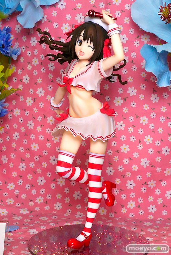 「ワンダーフェスティバル 2017［冬］」 様々なディーラーブースの様子 「耳式」 エルドラモデル 闇夜ノ光 ブース特集
 04