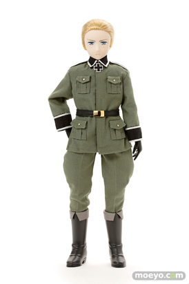 Dollybird vol.25 ヘタリアThe World Twinkle/ドイツ Otogi no kuni/Sweet girl of Oz Himeno（Dollybird ver.）サンプル画像02