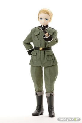 Dollybird vol.25 ヘタリアThe World Twinkle/ドイツ Otogi no kuni/Sweet girl of Oz Himeno（Dollybird ver.）サンプル画像03