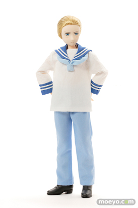 Dollybird vol.25 ヘタリアThe World Twinkle/ドイツ Otogi no kuni/Sweet girl of Oz Himeno（Dollybird ver.）サンプル画像04