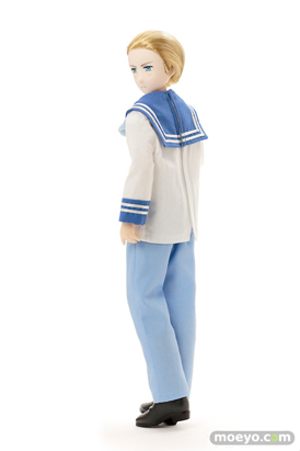 Dollybird vol.25 ヘタリアThe World Twinkle/ドイツ Otogi no kuni/Sweet girl of Oz Himeno（Dollybird ver.）サンプル画像05