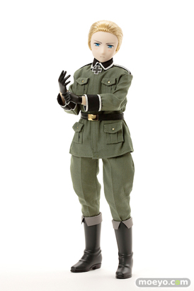 Dollybird vol.25 ヘタリアThe World Twinkle/ドイツ Otogi no kuni/Sweet girl of Oz Himeno（Dollybird ver.）サンプル画像06