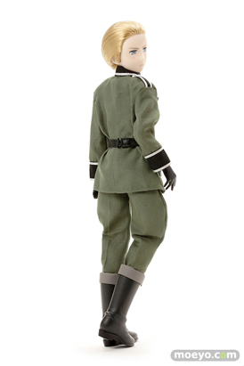 Dollybird vol.25 ヘタリアThe World Twinkle/ドイツ Otogi no kuni/Sweet girl of Oz Himeno（Dollybird ver.）サンプル画像07