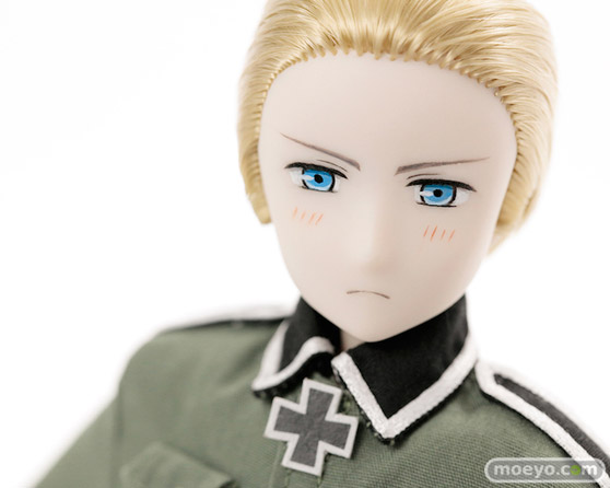 Dollybird vol.25 ヘタリアThe World Twinkle/ドイツ Otogi no kuni/Sweet girl of Oz Himeno（Dollybird ver.）サンプル画像09