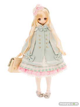 Dollybird vol.25 ヘタリアThe World Twinkle/ドイツ Otogi no kuni/Sweet girl of Oz Himeno（Dollybird ver.）サンプル画像10