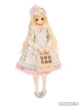 Dollybird vol.25 ヘタリアThe World Twinkle/ドイツ Otogi no kuni/Sweet girl of Oz Himeno（Dollybird ver.）サンプル画像11