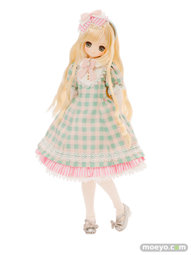 Dollybird vol.25 ヘタリアThe World Twinkle/ドイツ Otogi no kuni/Sweet girl of Oz Himeno（Dollybird ver.）サンプル画像12