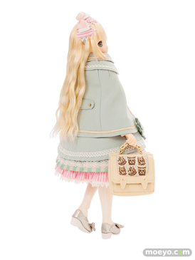 Dollybird vol.25 ヘタリアThe World Twinkle/ドイツ Otogi no kuni/Sweet girl of Oz Himeno（Dollybird ver.）サンプル画像15