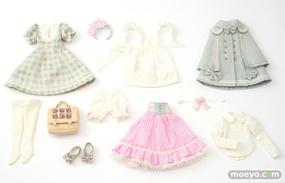 Dollybird vol.25 ヘタリアThe World Twinkle/ドイツ Otogi no kuni/Sweet girl of Oz Himeno（Dollybird ver.）サンプル画像16