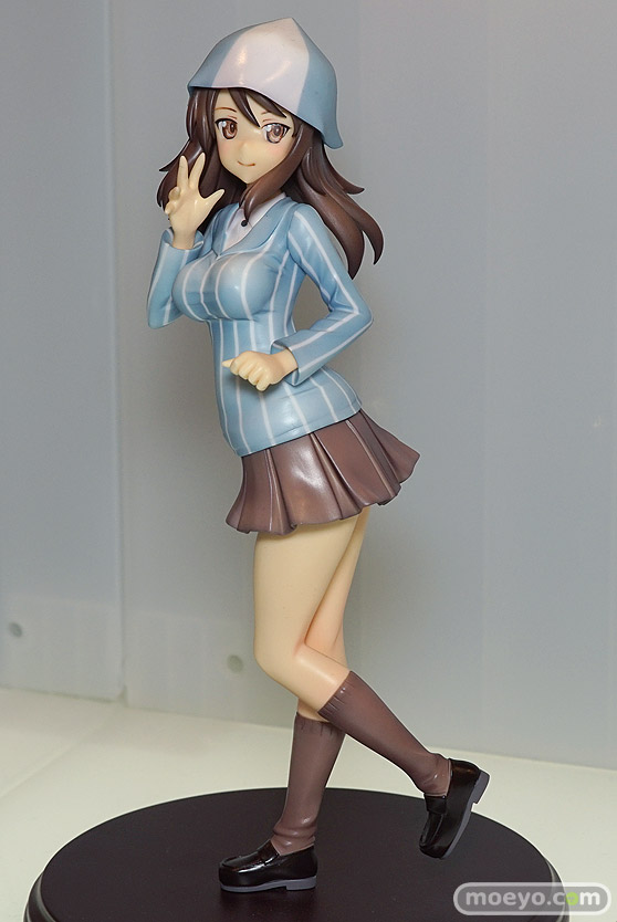 ワンダーフェスティバル 2017［冬］　T's system　ブースレポ画像01