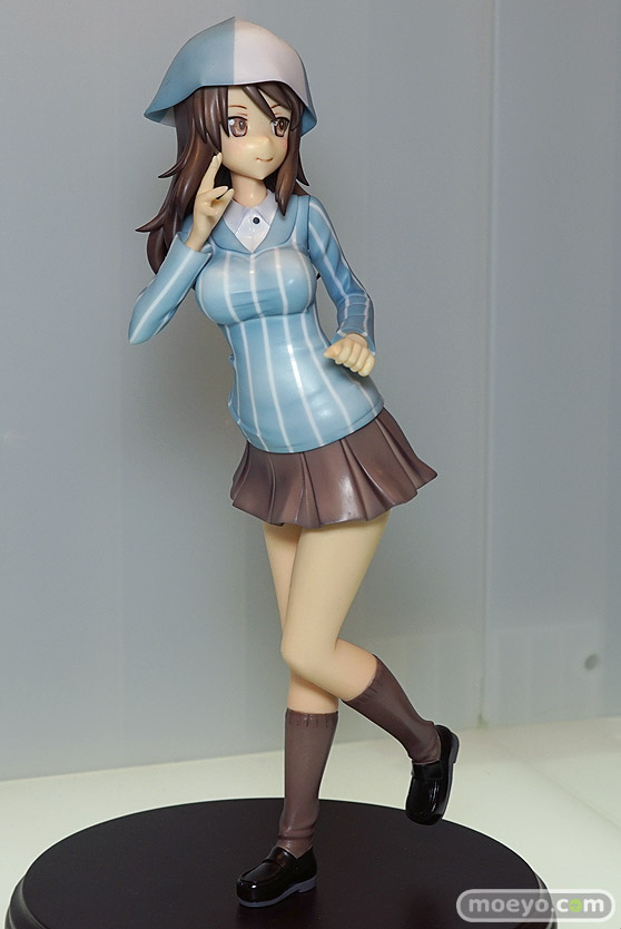 ワンダーフェスティバル 2017［冬］　T's system　ブースレポ画像02