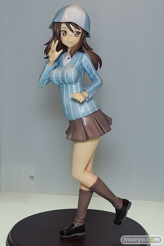 ワンダーフェスティバル 2017［冬］　T's system　ブースレポ画像03