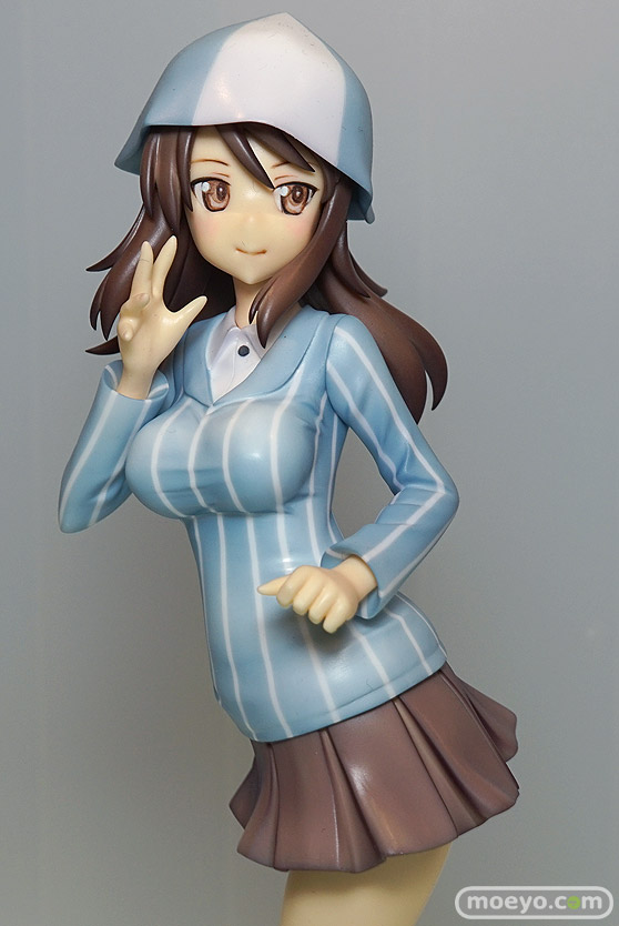 ワンダーフェスティバル 2017［冬］　T's system　ブースレポ画像04