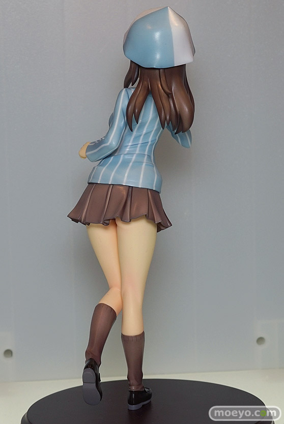 ワンダーフェスティバル 2017［冬］　T's system　ブースレポ画像05