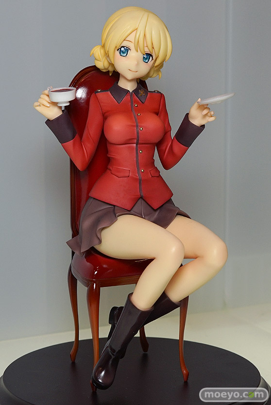 ワンダーフェスティバル 2017［冬］　T's system　ブースレポ画像07