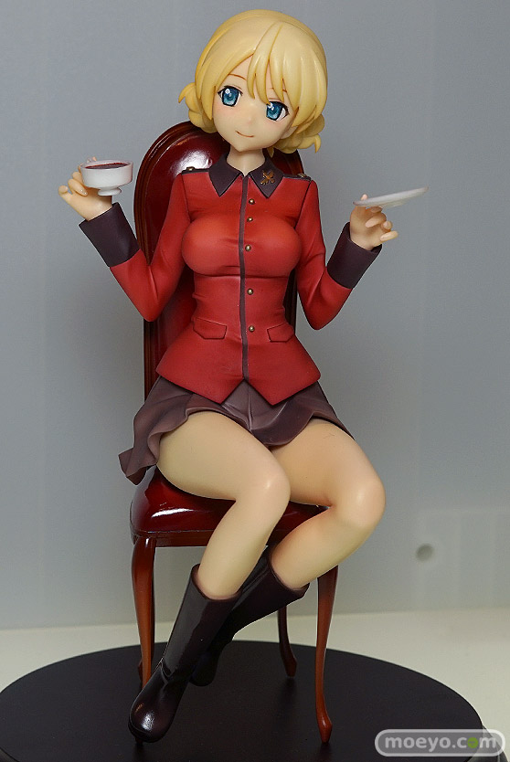 ワンダーフェスティバル 2017［冬］　T's system　ブースレポ画像08