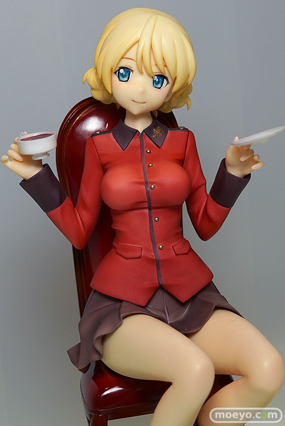 ワンダーフェスティバル 2017［冬］　T's system　ブースレポ画像09