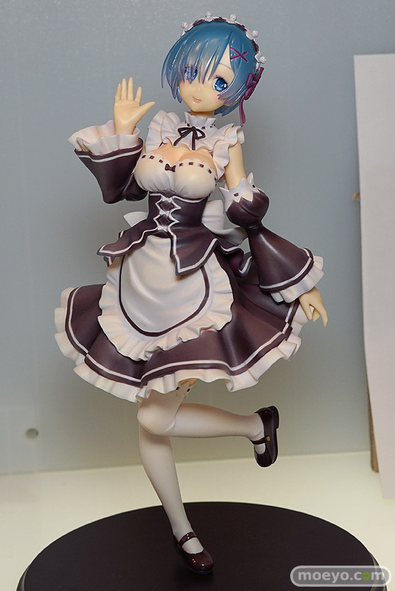 ワンダーフェスティバル 2017［冬］　T's system　ブースレポ画像11