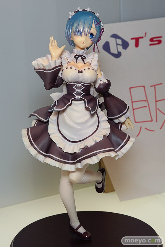 ワンダーフェスティバル 2017［冬］　T's system　ブースレポ画像12