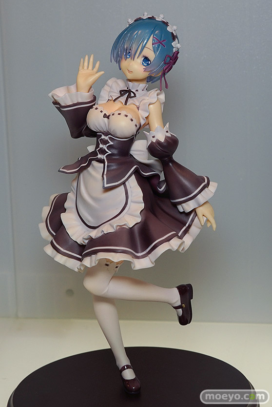 ワンダーフェスティバル 2017［冬］　T's system　ブースレポ画像13