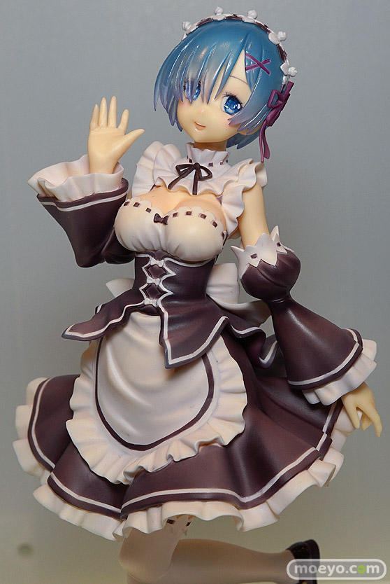 ワンダーフェスティバル 2017［冬］　T's system　ブースレポ画像14