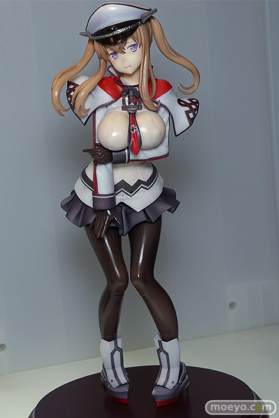 ワンダーフェスティバル 2017［冬］　T's system　ブースレポ画像17