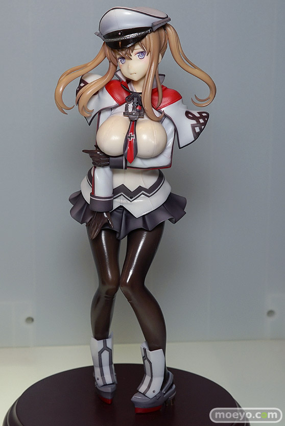 ワンダーフェスティバル 2017［冬］　T's system　ブースレポ画像18