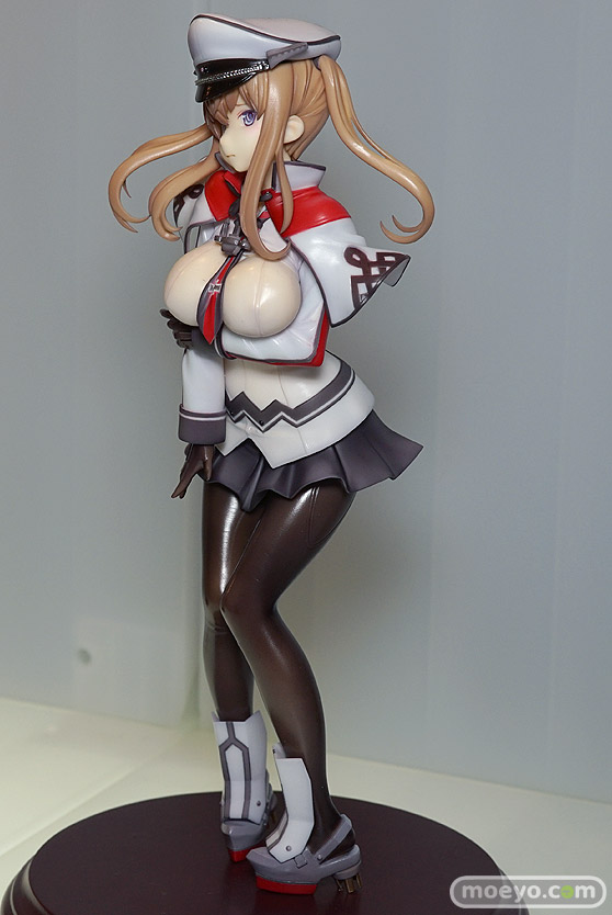 ワンダーフェスティバル 2017［冬］　T's system　ブースレポ画像19